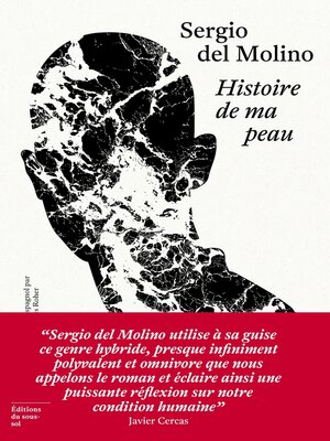cover image of Histoire de ma peau